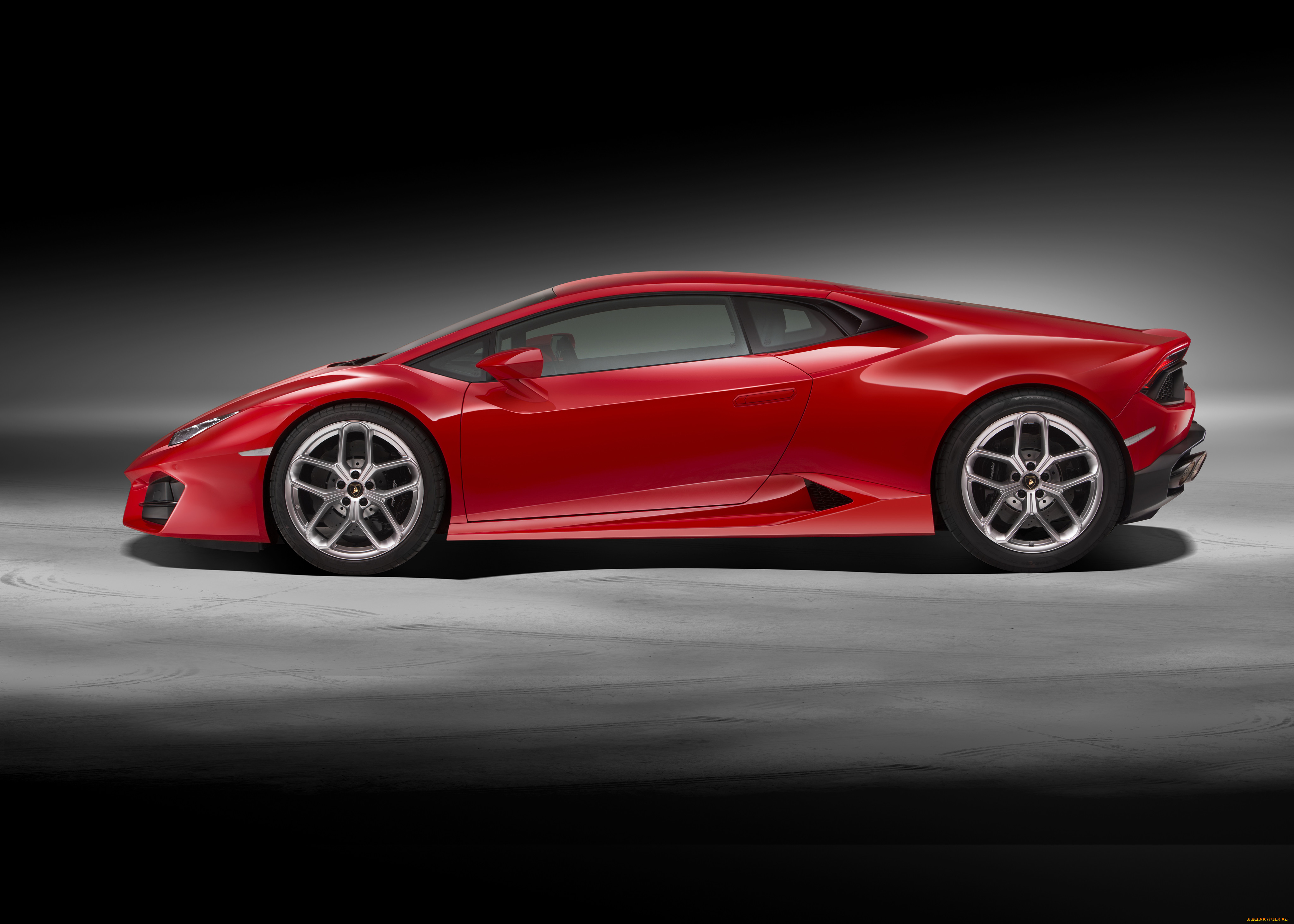 , lamborghini, 2015, lb724, lp, 580-2, huracn